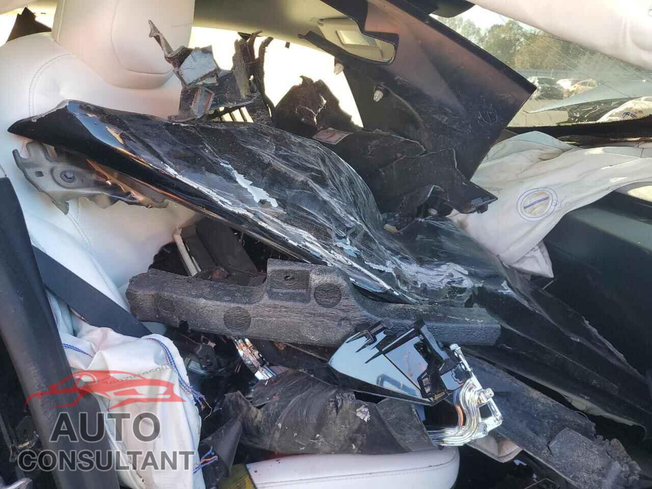 TESLA MODEL 3 2024 - 5YJ3E1EA4RF855577