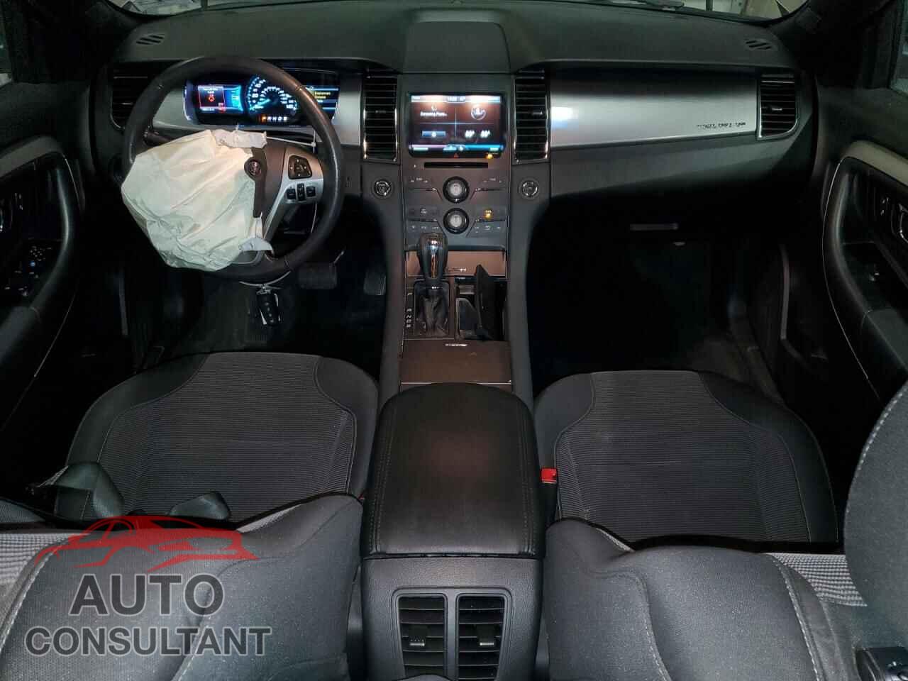 FORD TAURUS 2015 - 1FAHP2E88FG193786
