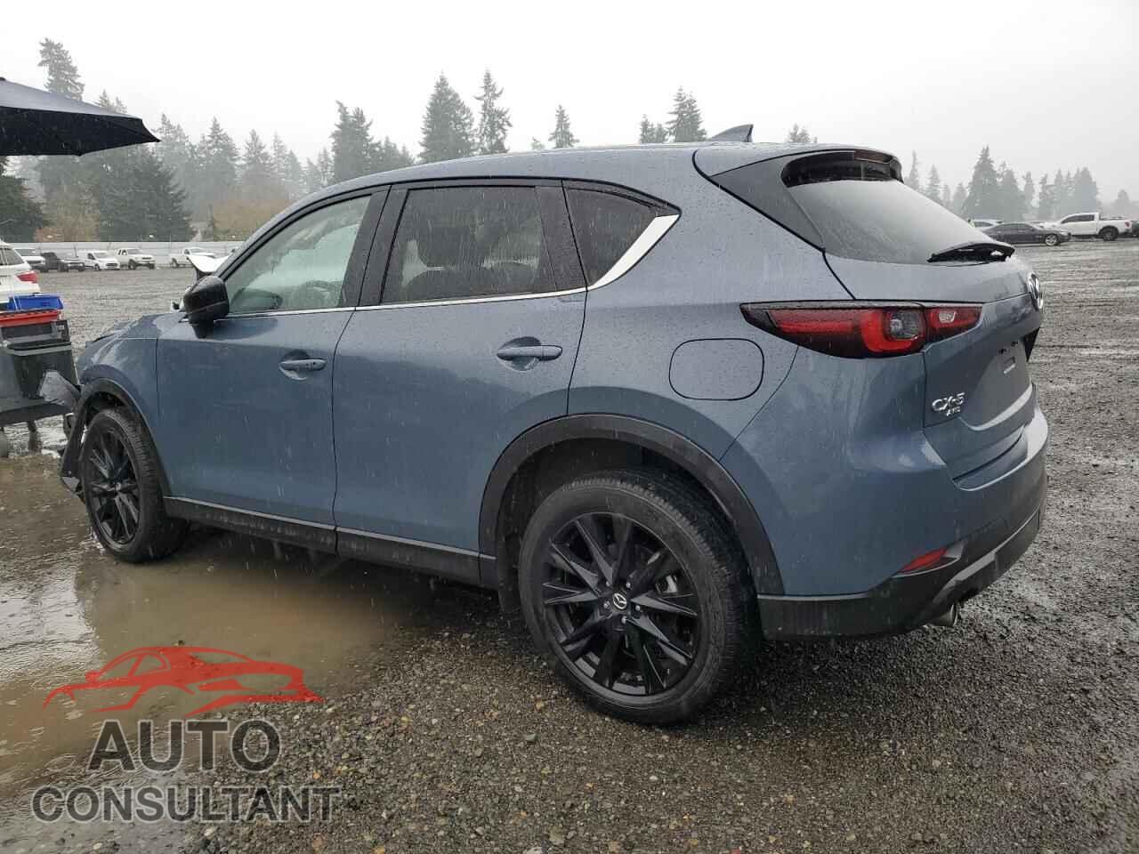 MAZDA CX-5 PREFE 2023 - JM3KFBCM2P0285545