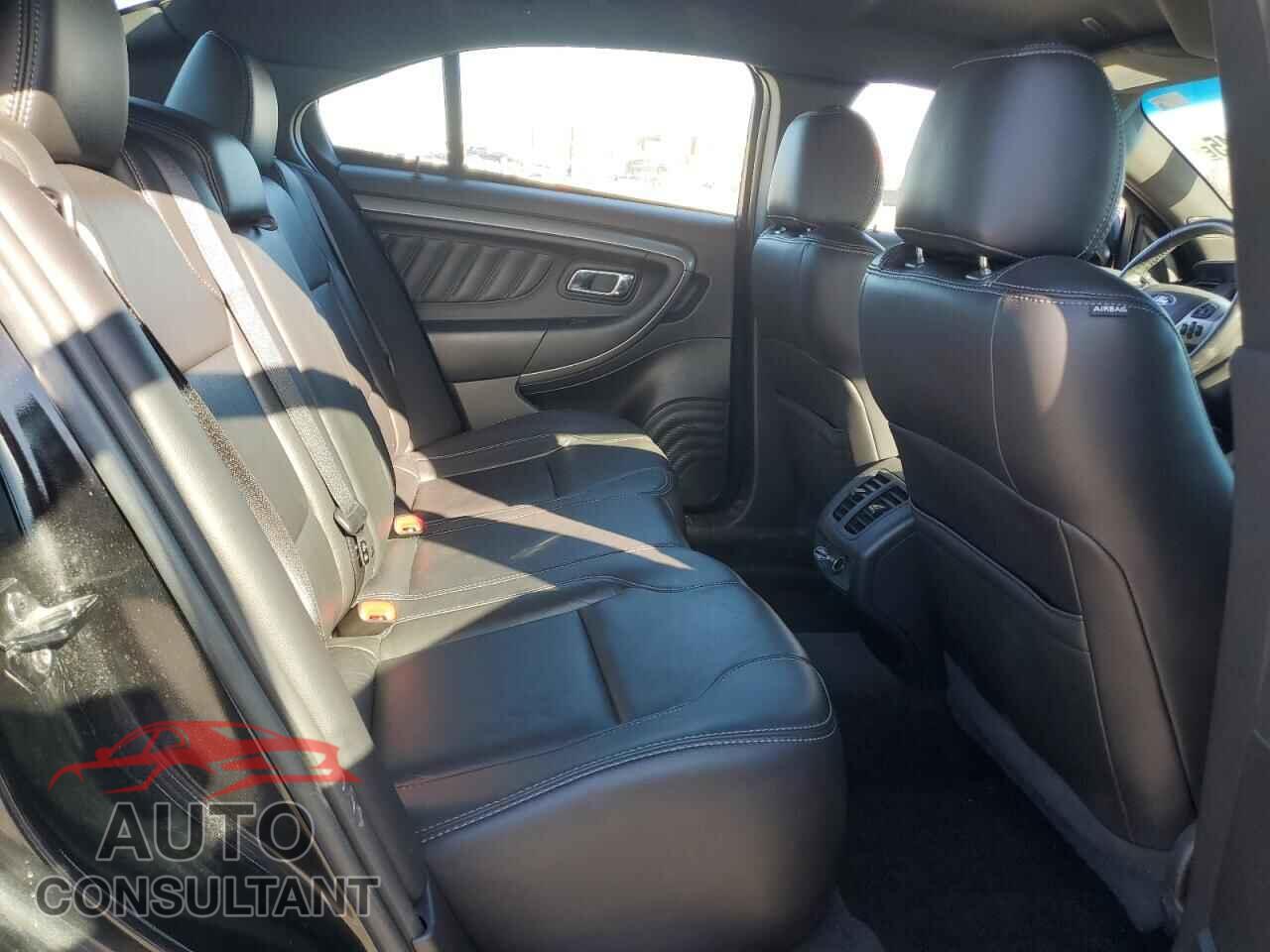 FORD TAURUS 2013 - 1FAHP2E87DG144334