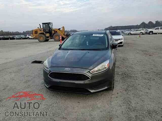 FORD FOCUS 2016 - 1FADP3F2XGL204648
