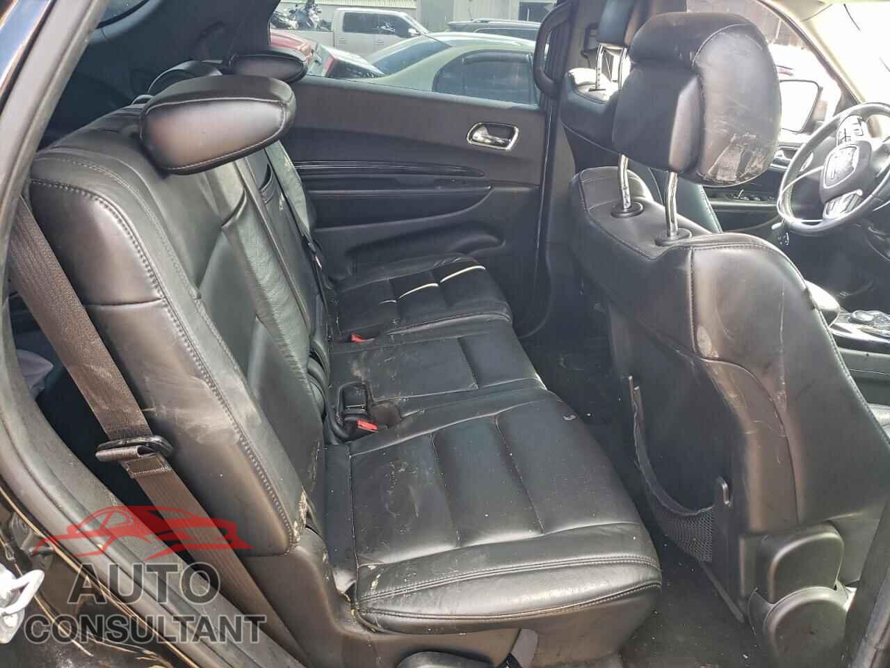 DODGE DURANGO 2014 - 1C4RDHDG4EC306819