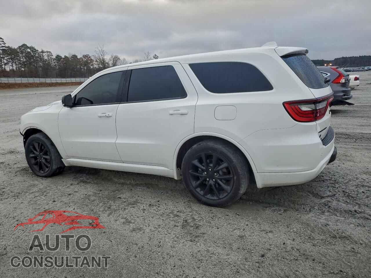 DODGE DURANGO 2018 - 1C4SDJCT0JC372091