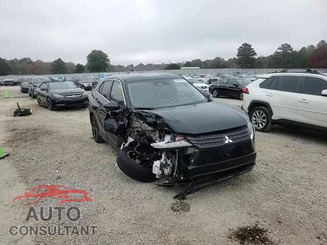 MITSUBISHI ECLIPSE 2024 - JA4ATVAA7RZ047366