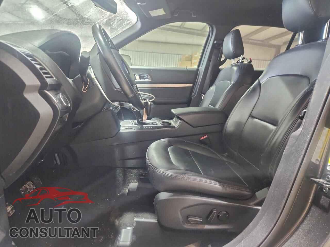 FORD EXPLORER 2019 - 1FM5K7D80KGA07366