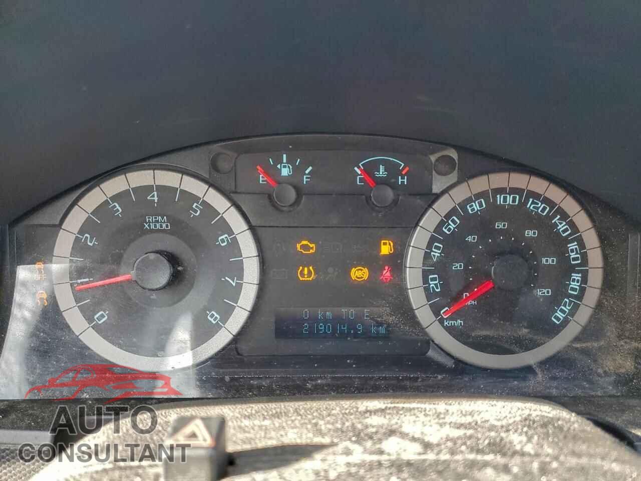 FORD ESCAPE 2012 - 1FMCU9DG4CKB73408
