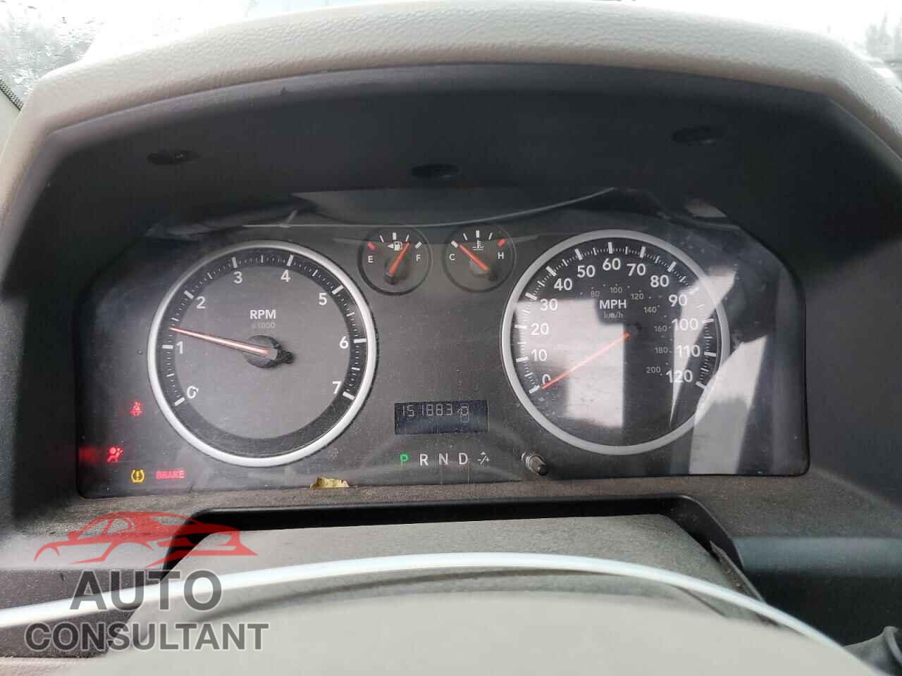 DODGE RAM 1500 2012 - 1C6RD7FT9CS171383
