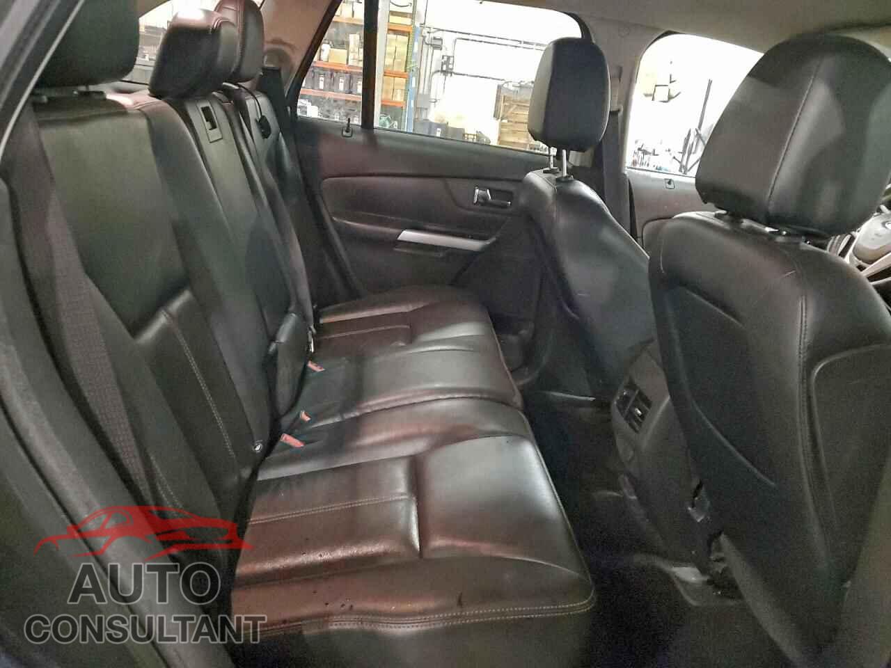 FORD EDGE 2013 - 2FMDK4JC3DBC63854