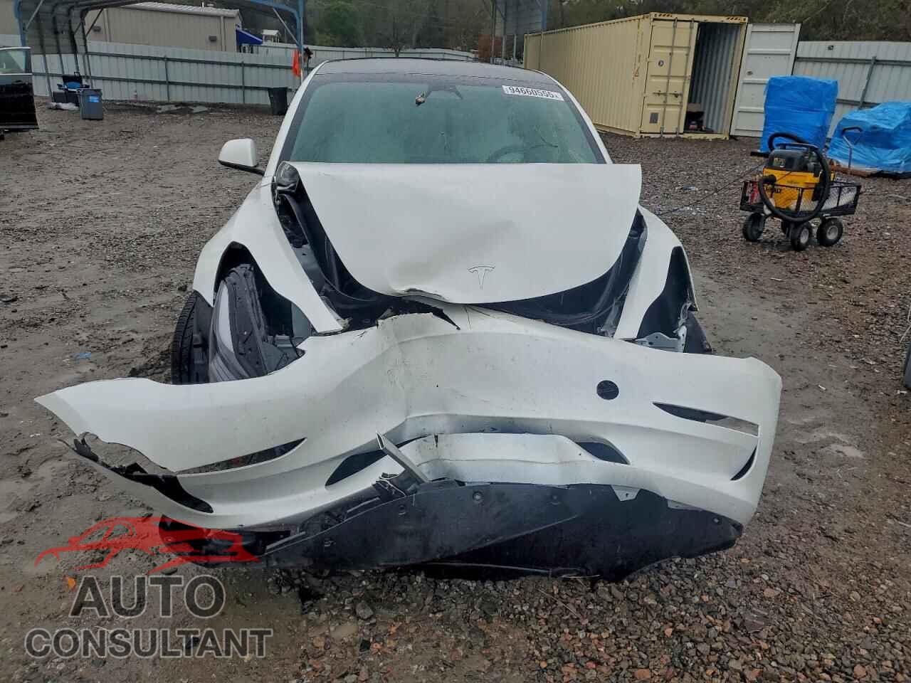 TESLA MODEL 3 2023 - 5YJ3E1EA7PF476375