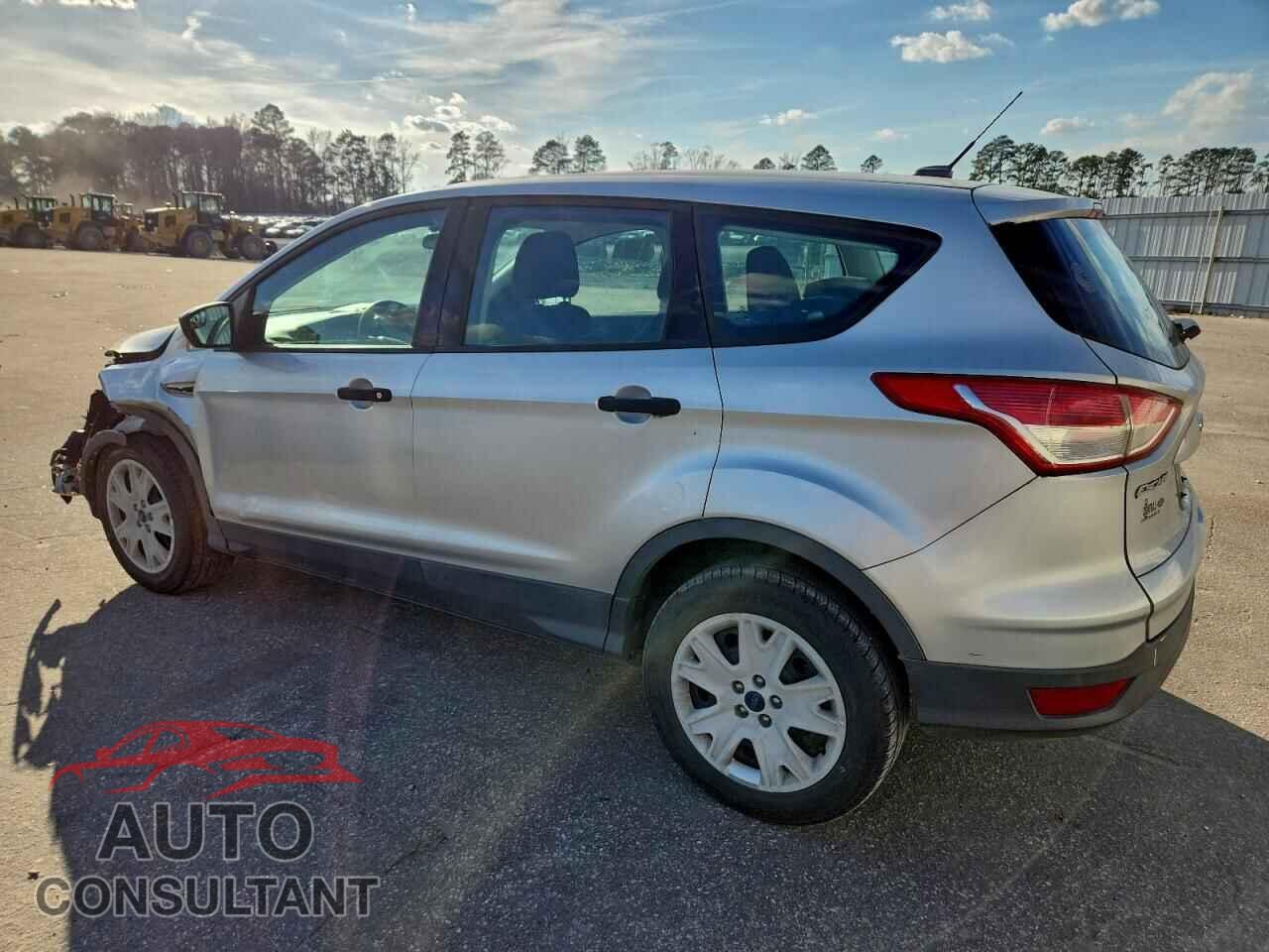 FORD ESCAPE 2014 - 1FMCU0F77EUC28109
