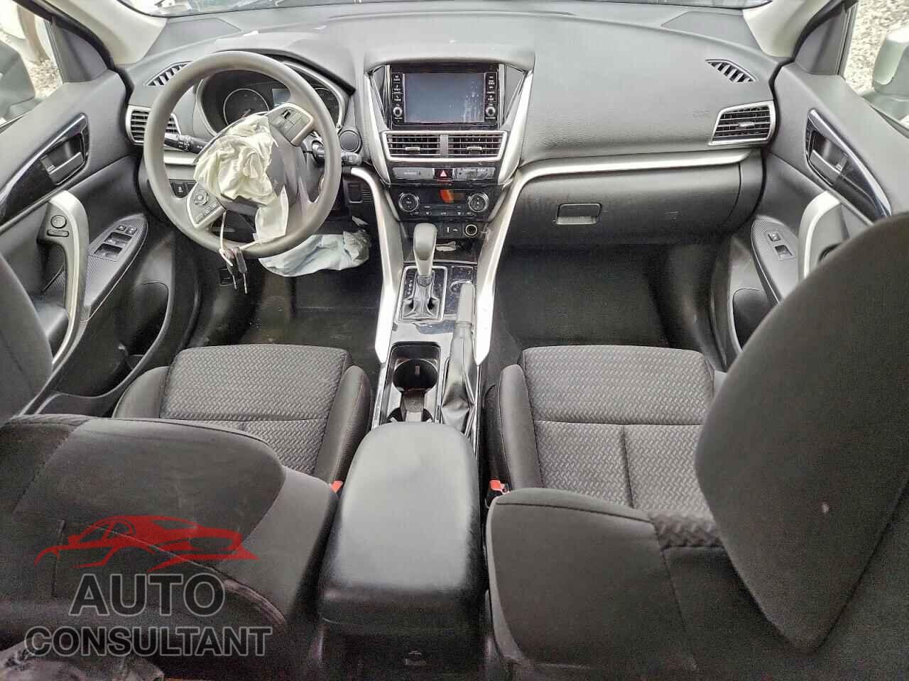 MITSUBISHI ECLIPSE 2020 - JA4AS3AA6LZ036003