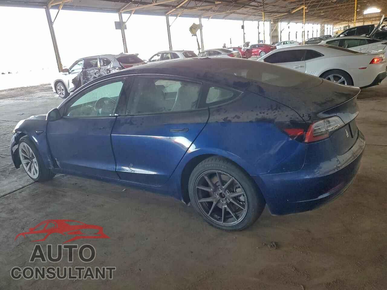 TESLA MODEL 3 2023 - 5YJ3E1EA2PF448953