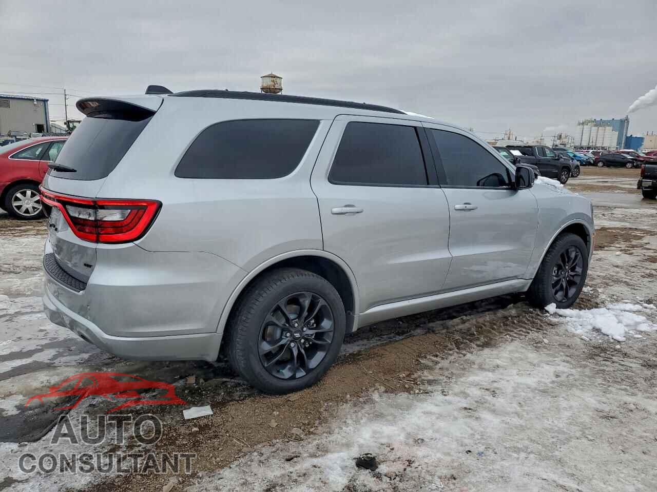 DODGE DURANGO 2025 - 1C4RDJDG5SC555973