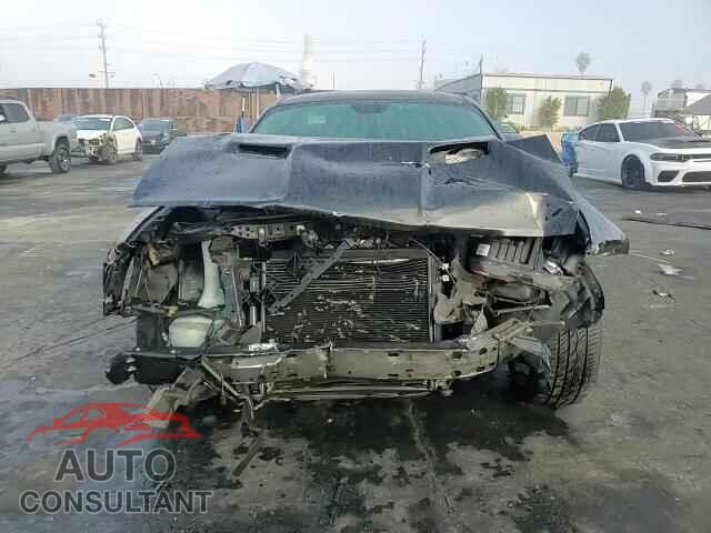 DODGE CHALLENGER 2016 - 2C3CDZAG4GH209978