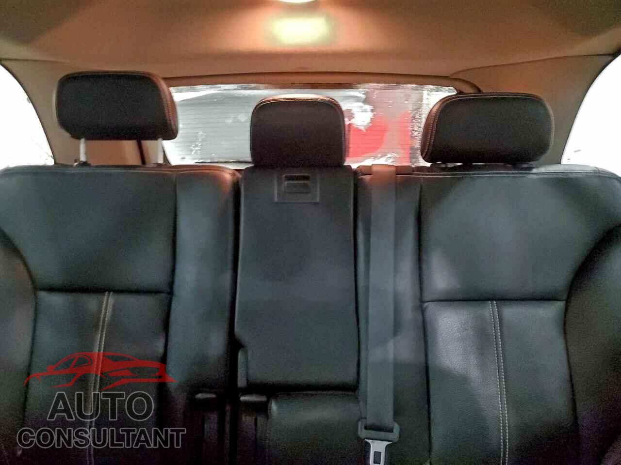 FORD EDGE 2010 - 2FMDK4JC3ABB21175