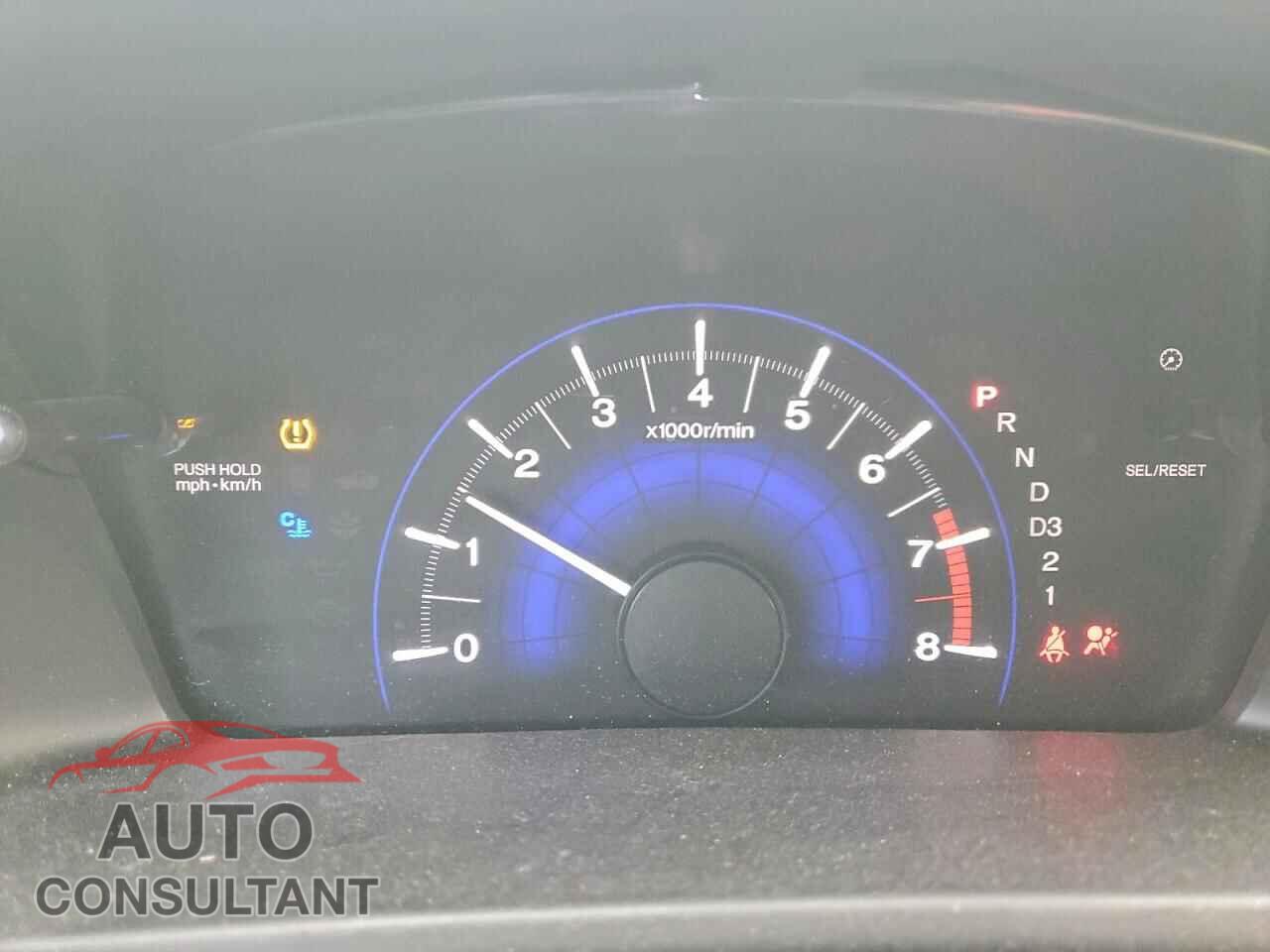 HONDA CIVIC 2013 - 2HGFG3B01DH523311
