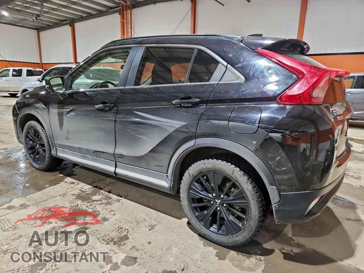 MITSUBISHI ECLIPSE 2019 - JA4AT4AA5KZ606137