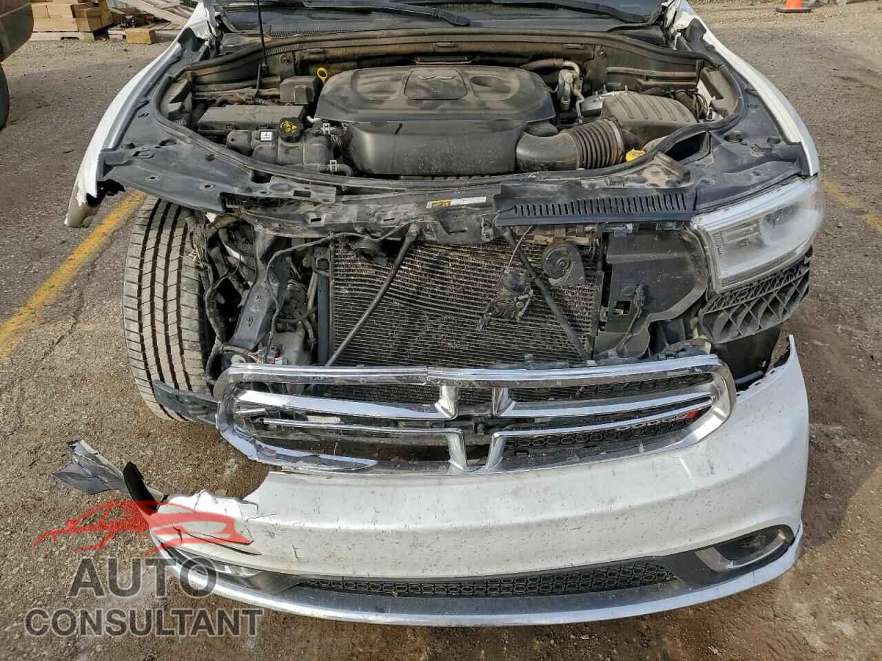 DODGE DURANGO 2016 - 1C4RDHDG5GC392872