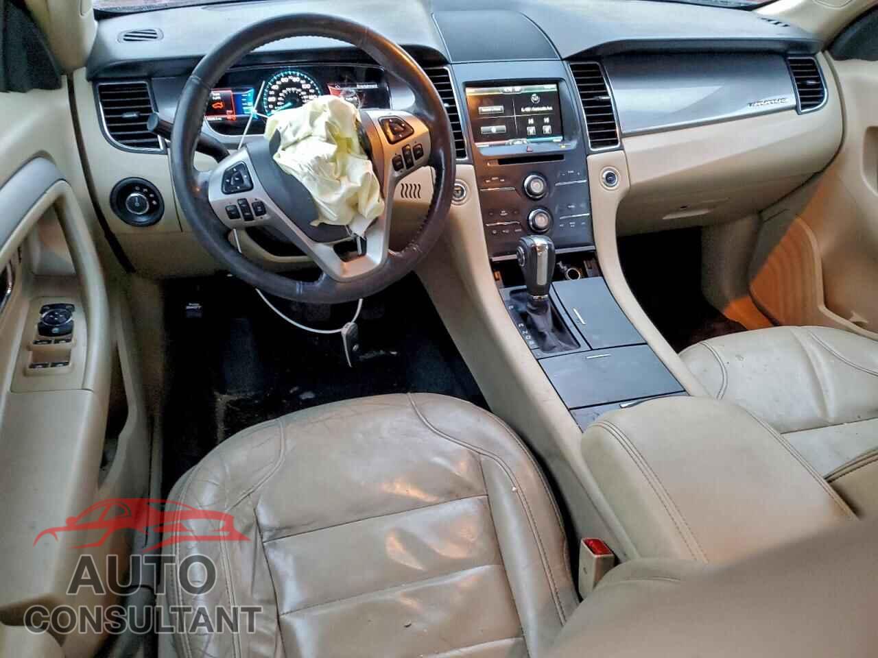 FORD TAURUS 2015 - 1FAHP2E84FG191906