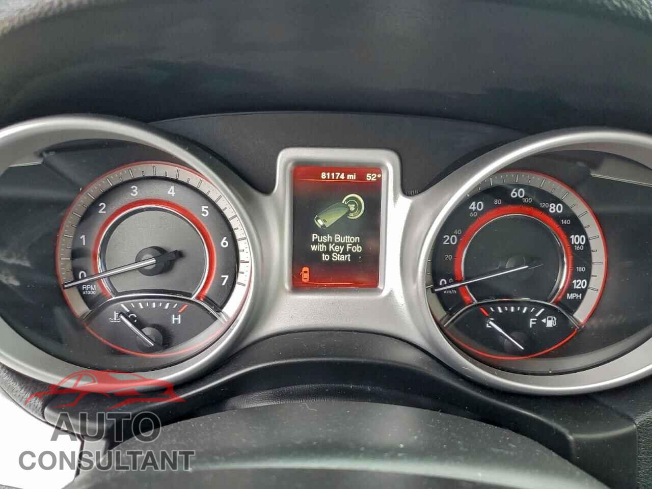 DODGE JOURNEY 2019 - 3C4PDCBB2KT870471