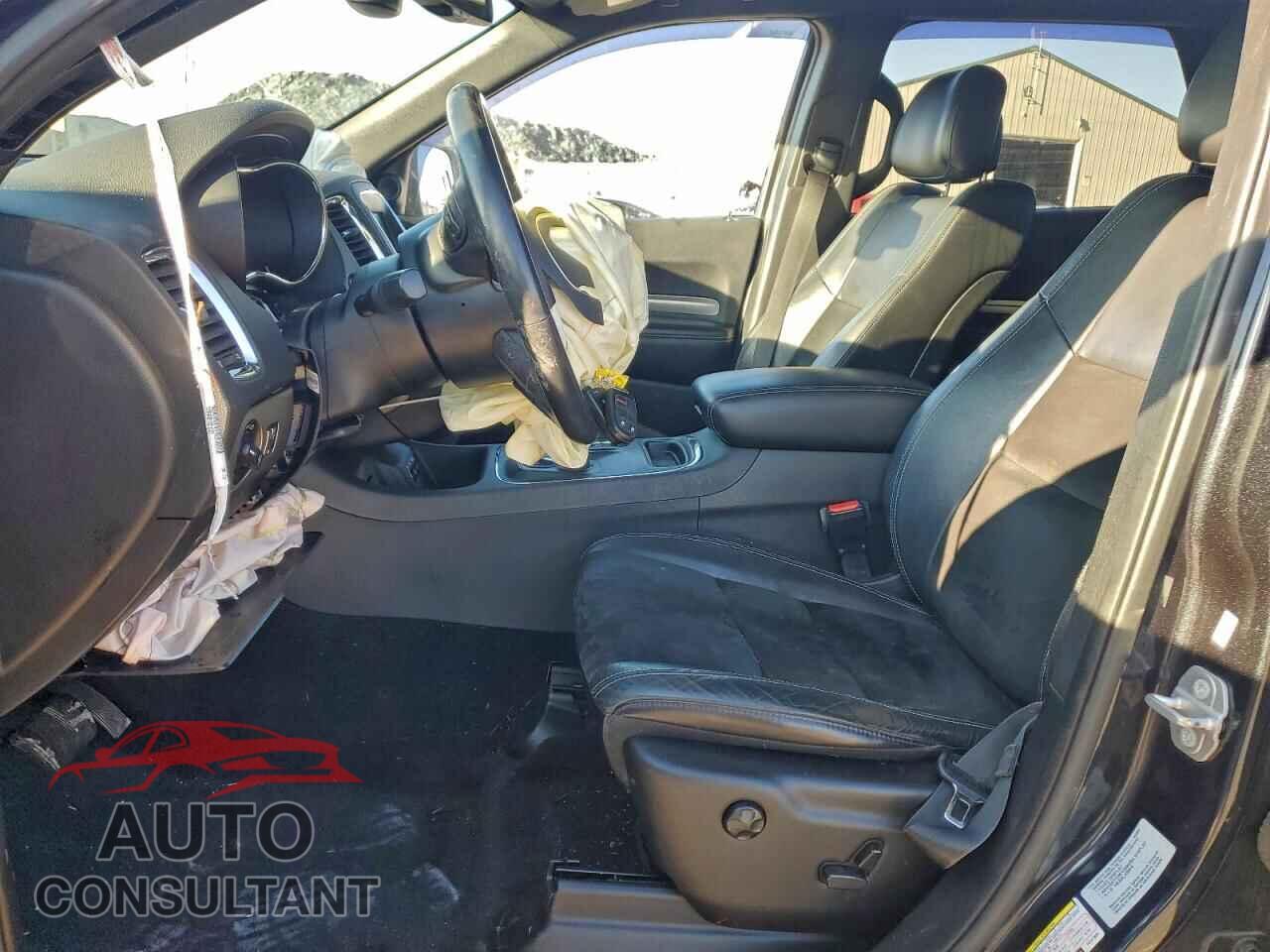 DODGE DURANGO 2015 - 1C4RDJAG0FC147889