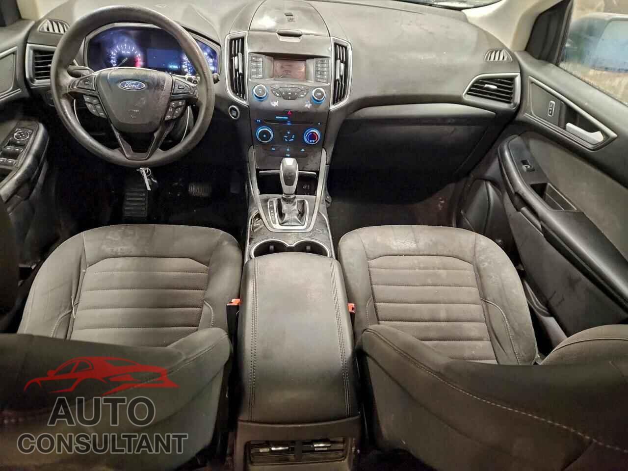 FORD EDGE 2015 - 2FMTK3G86FBB38276