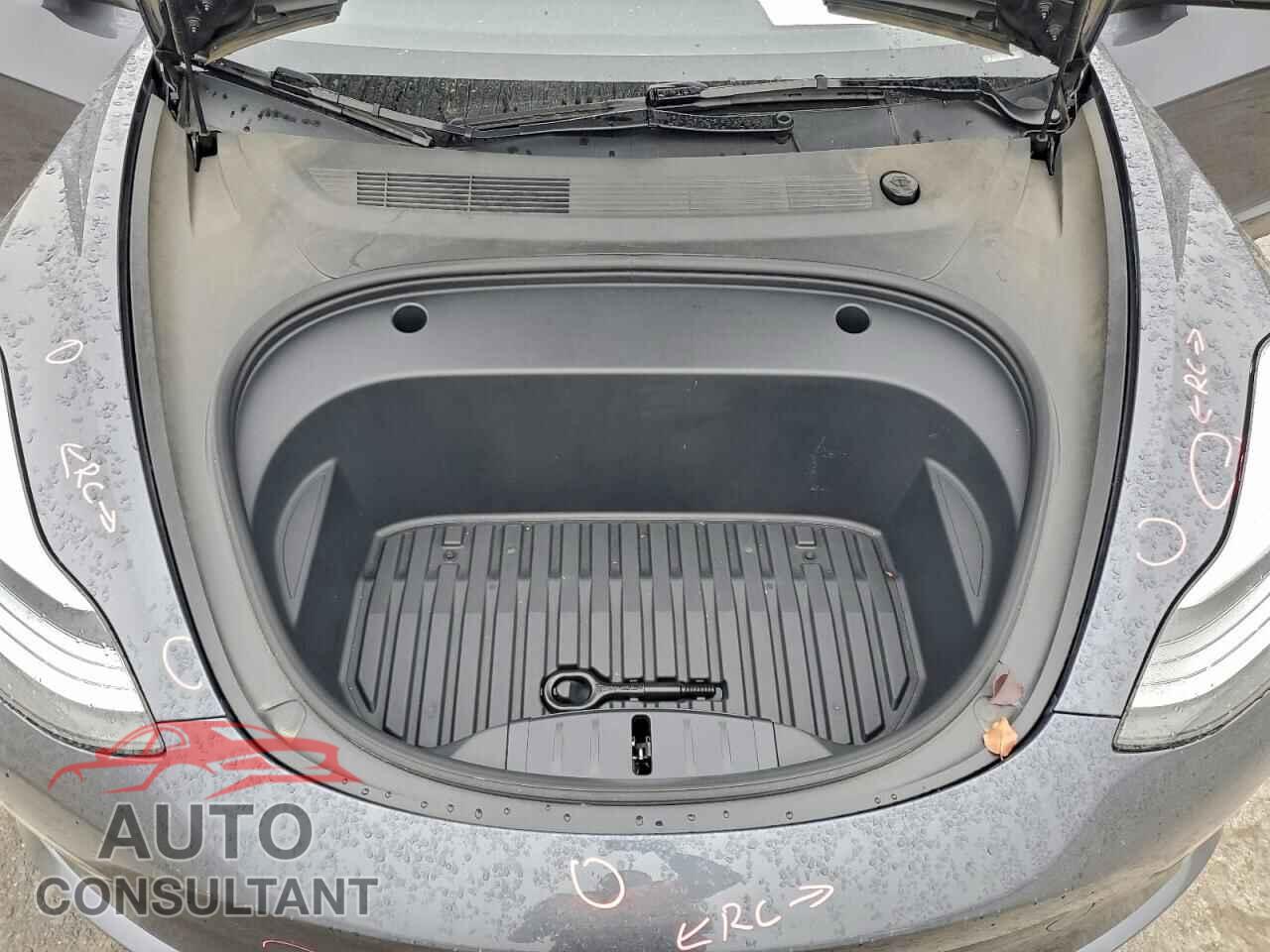 TESLA MODEL 3 2023 - 5YJ3E1EA2PF648313