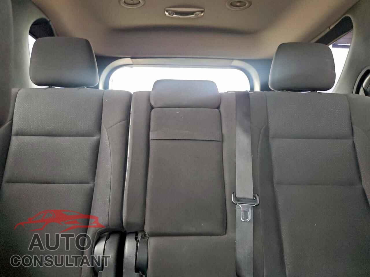 DODGE DURANGO 2013 - 1C4RDHAG4DC698655