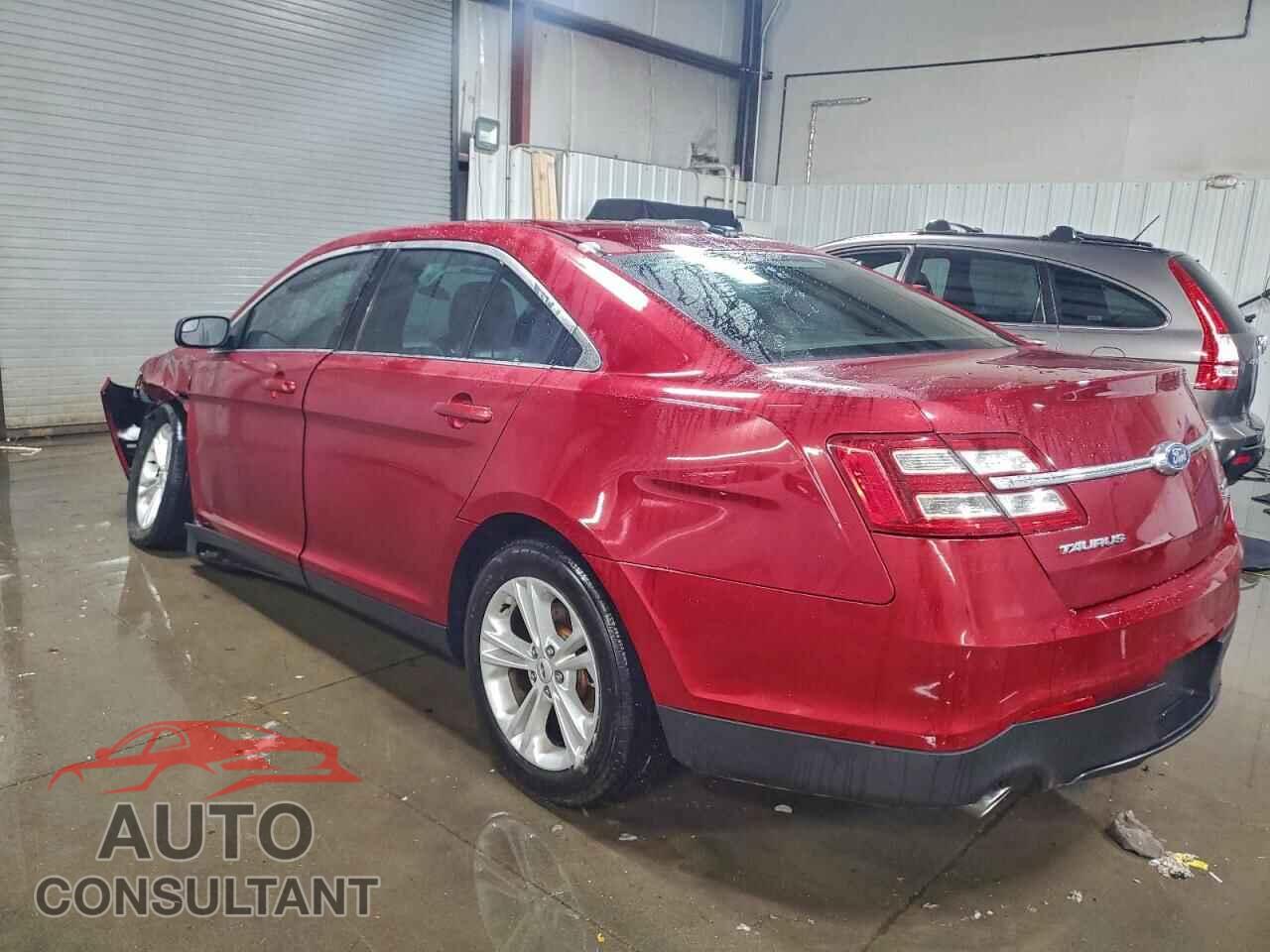 FORD TAURUS 2015 - 1FAHP2E87FG145597