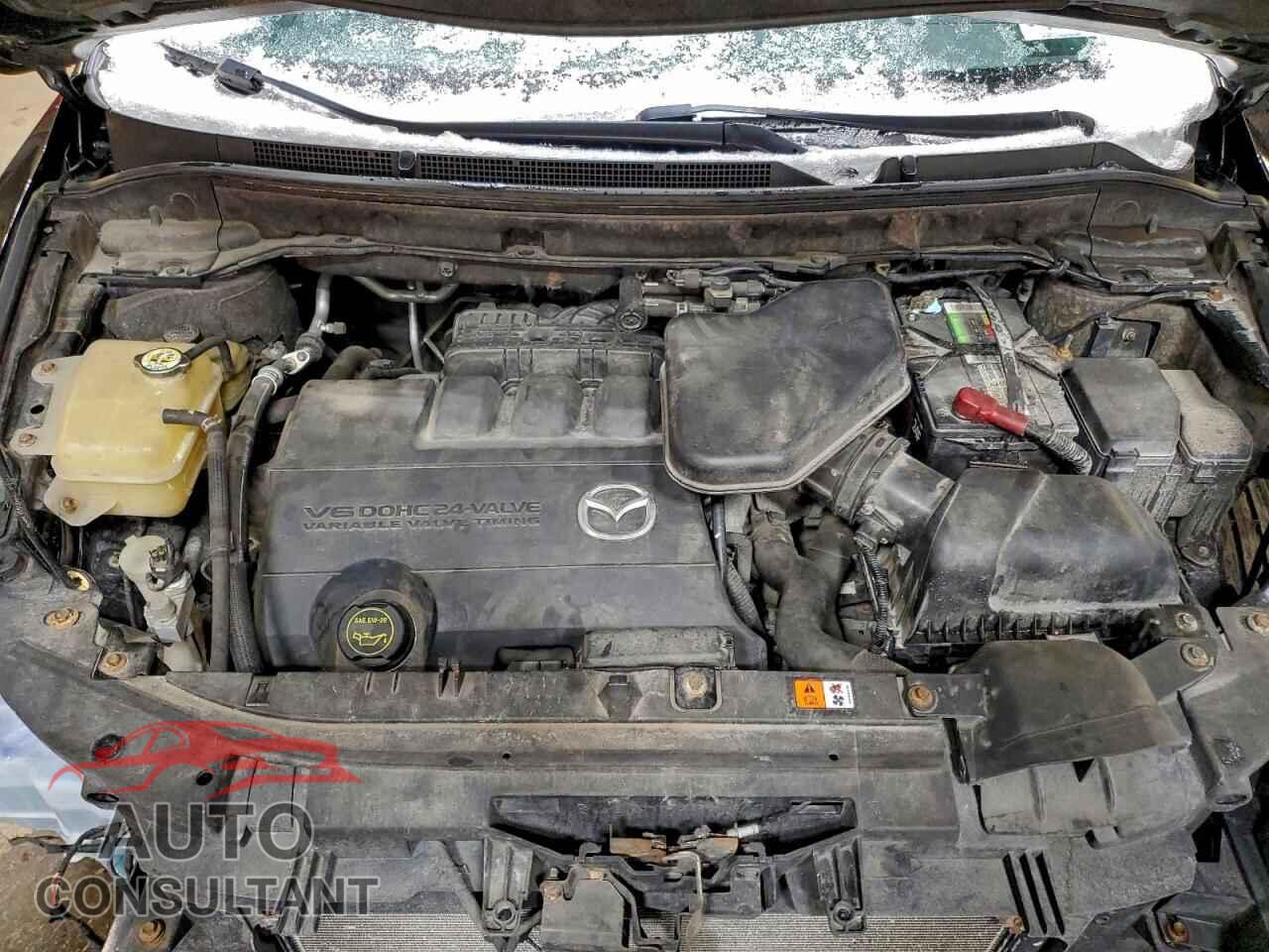 MAZDA CX-9 2012 - JM3TB3CV4C0359315