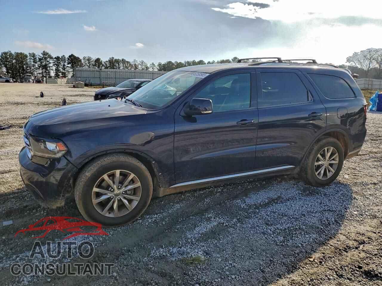 DODGE DURANGO 2014 - 1C4RDJDGXEC970839