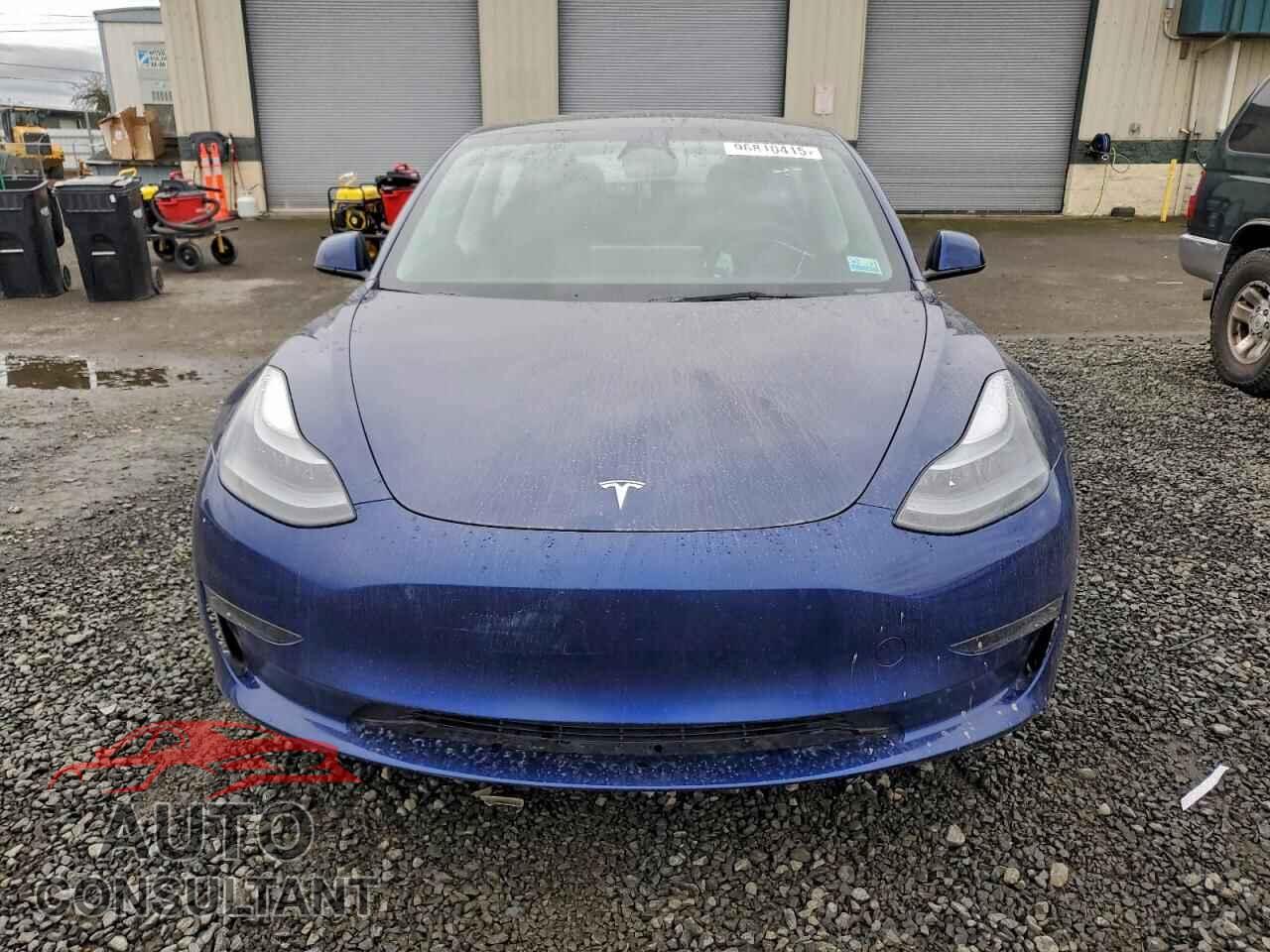 TESLA MODEL 3 2023 - 5YJ3E1EC2PF561433
