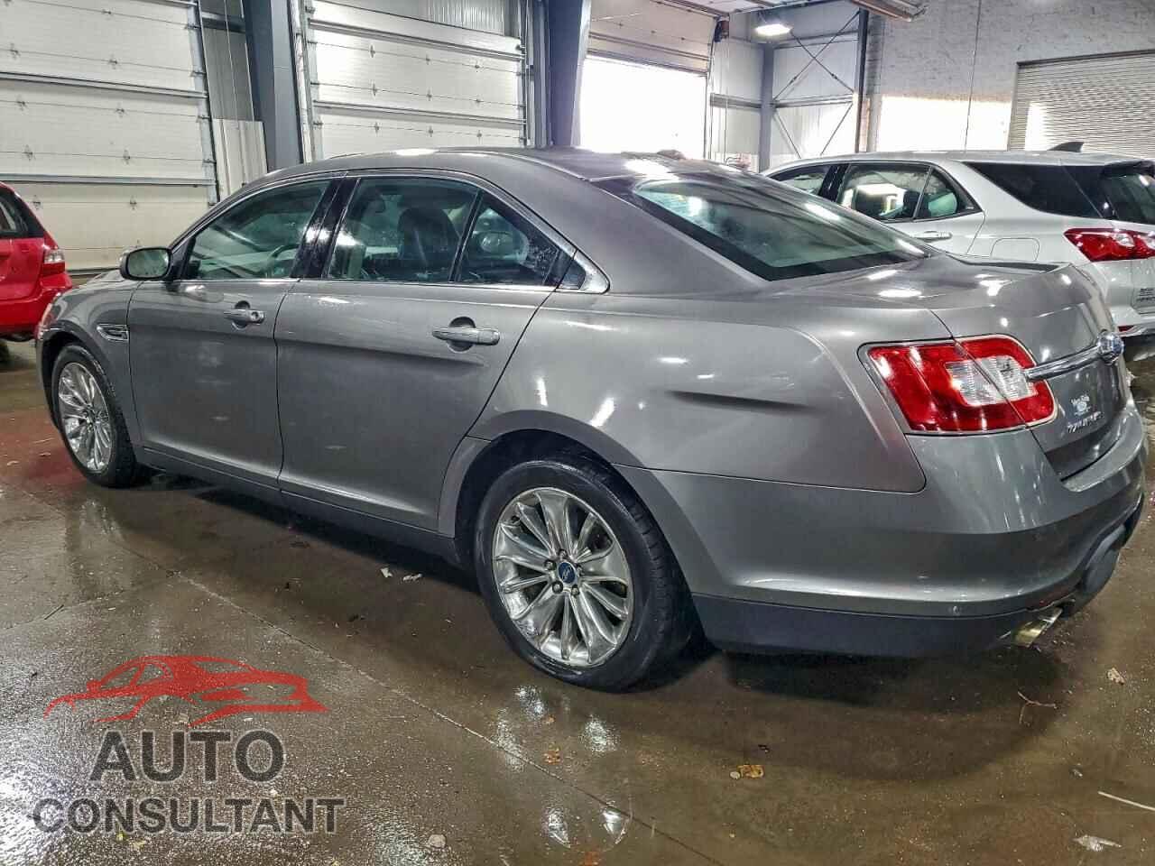FORD TAURUS 2011 - 1FAHP2FW7BG185282