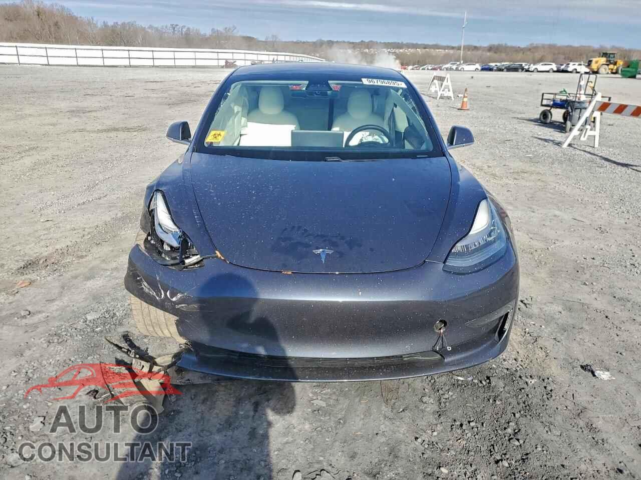 TESLA MODEL 3 2020 - 5YJ3E1EB4LF783182