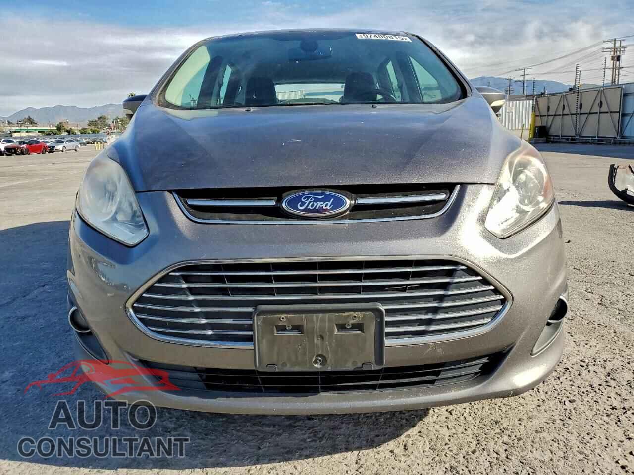 FORD CMAX 2014 - 1FADP5CU1EL521264