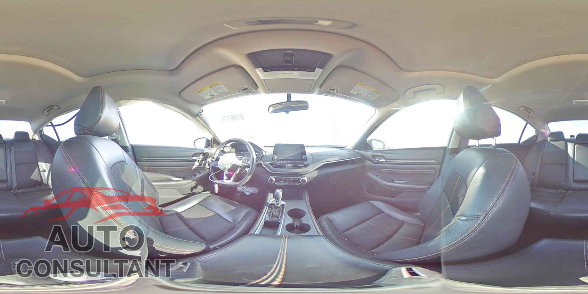 NISSAN ALTIMA 2019 - 1N4BL4CV4KN317841