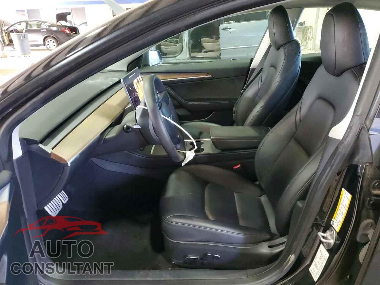 TESLA MODEL 3 2023 - 5YJ3E1EC2PF516928
