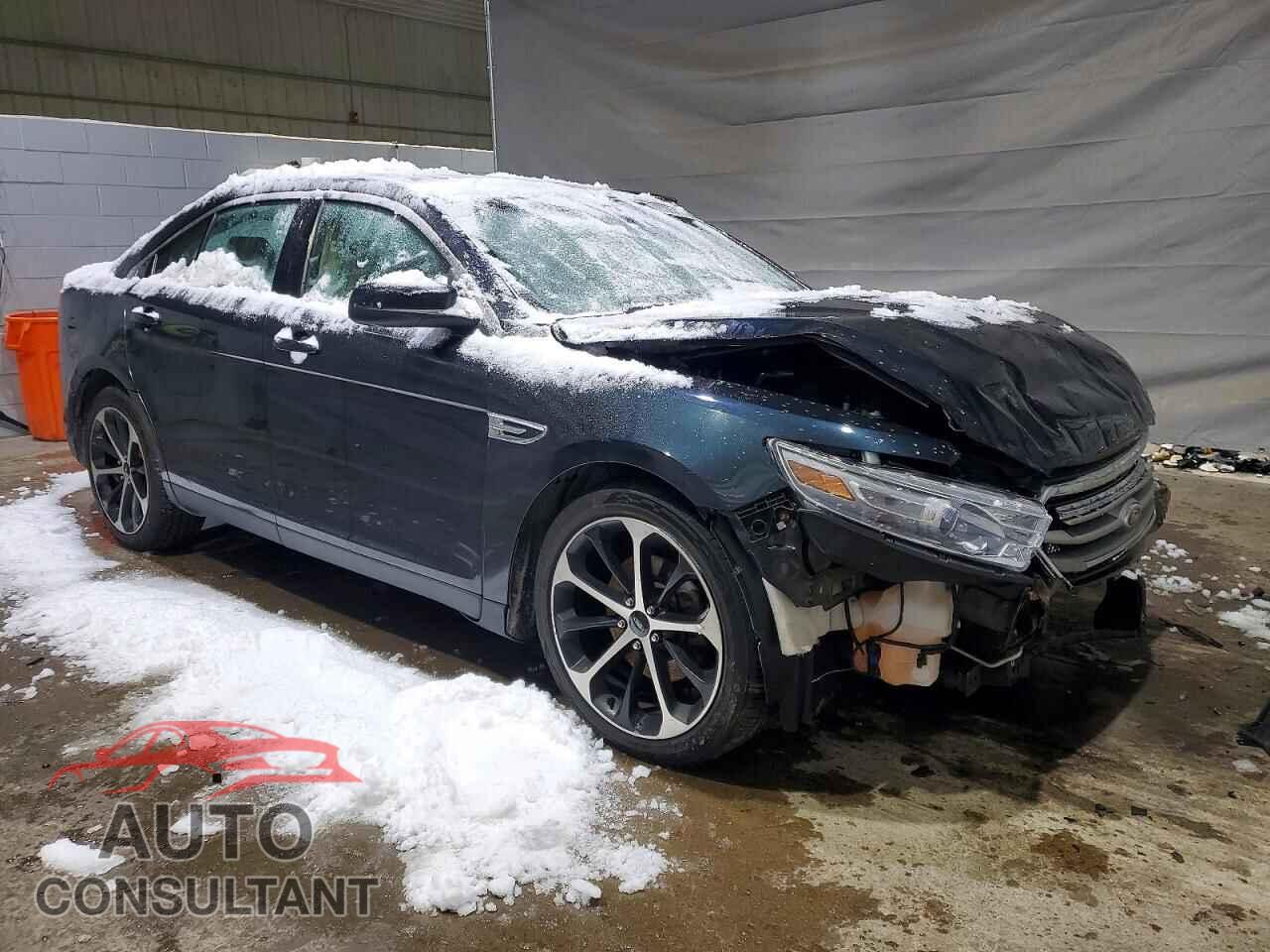 FORD TAURUS 2014 - 1FAHP2E80EG151952
