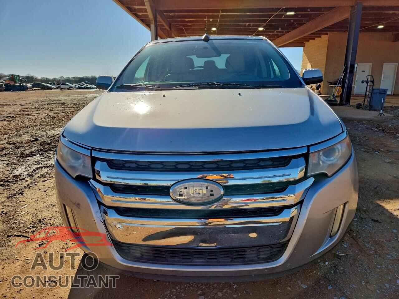 FORD EDGE 2011 - 2FMDK3KC4BBB34009