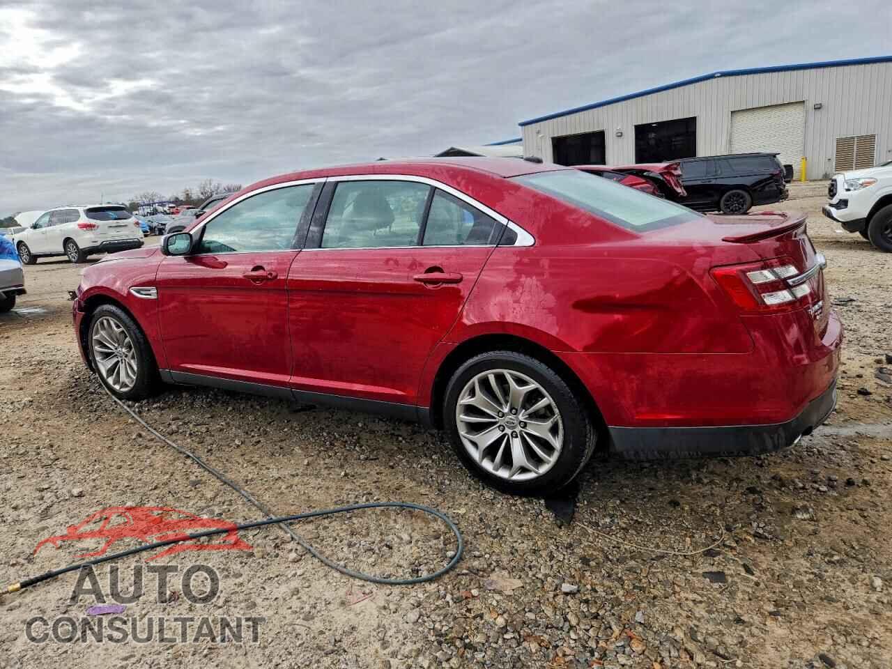 FORD TAURUS 2014 - 1FAHP2F81EG132793