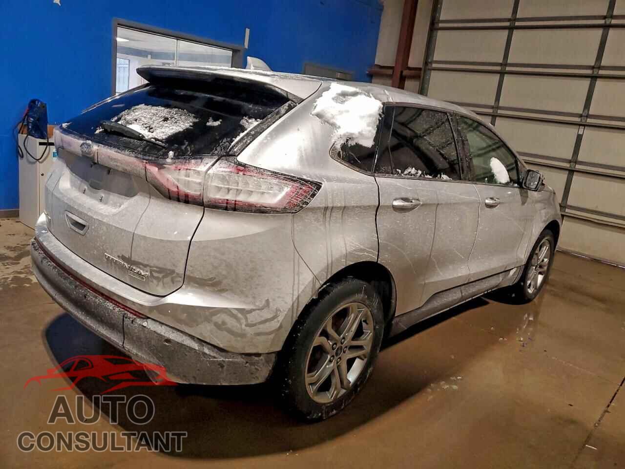 FORD EDGE 2016 - 2FMPK3K99GBC20117