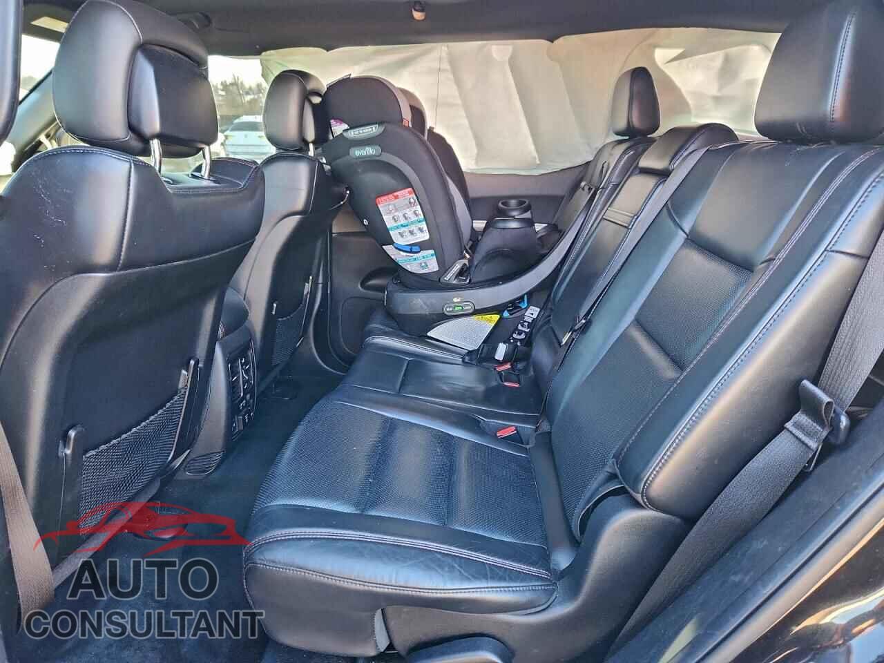 DODGE DURANGO 2014 - 1C4SDJCT5EC558859