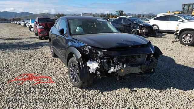 MAZDA CX30 2025 - 3MVDMBAM6SM792592
