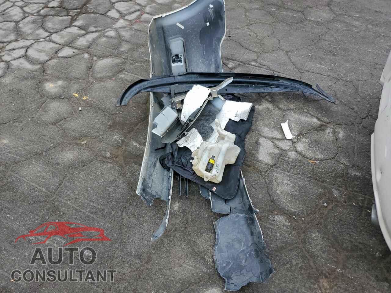 FORD FLEX 2016 - 2FMHK6C80GBA21677