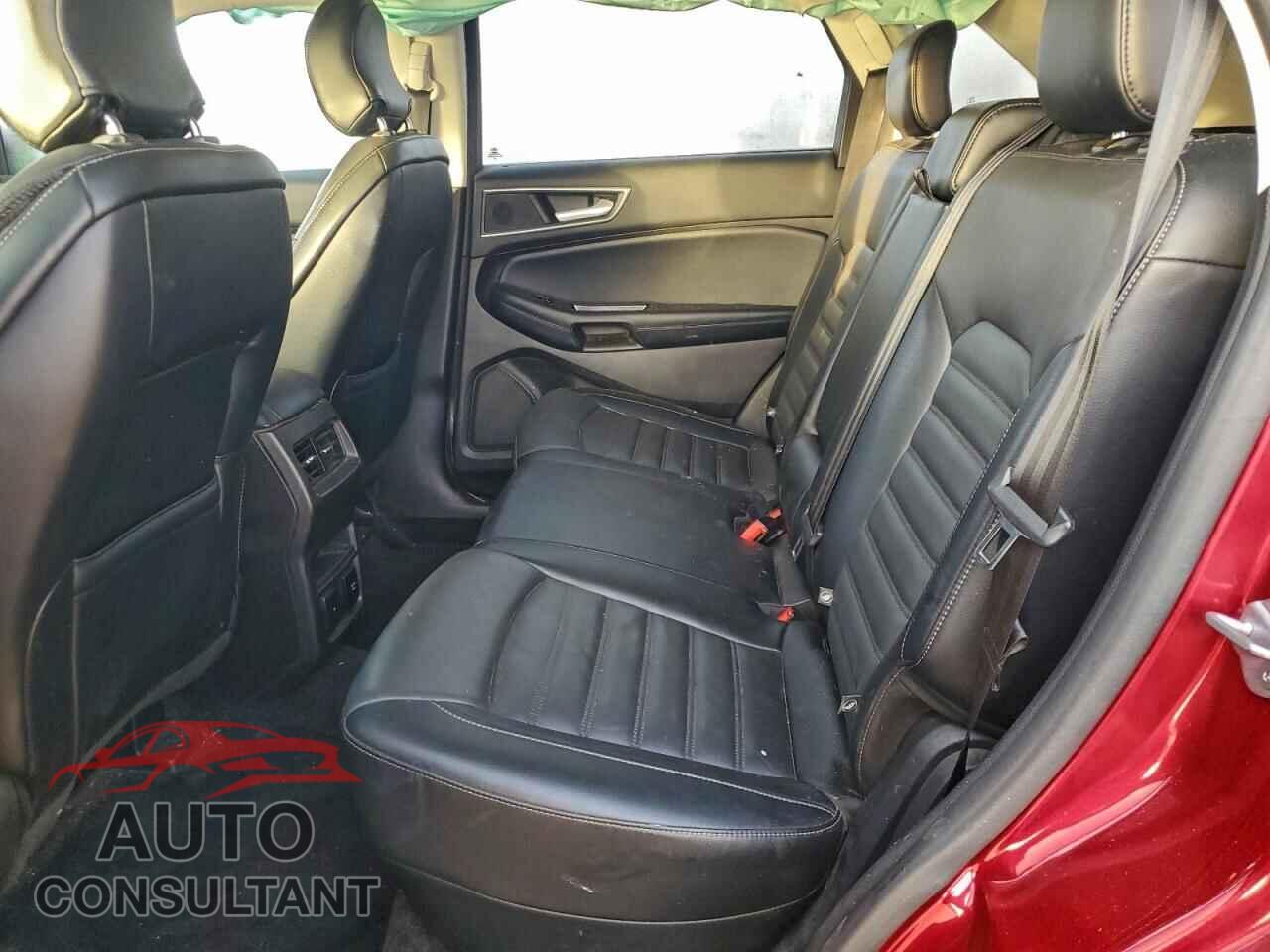 FORD EDGE 2017 - 2FMPK3J96HBB43855
