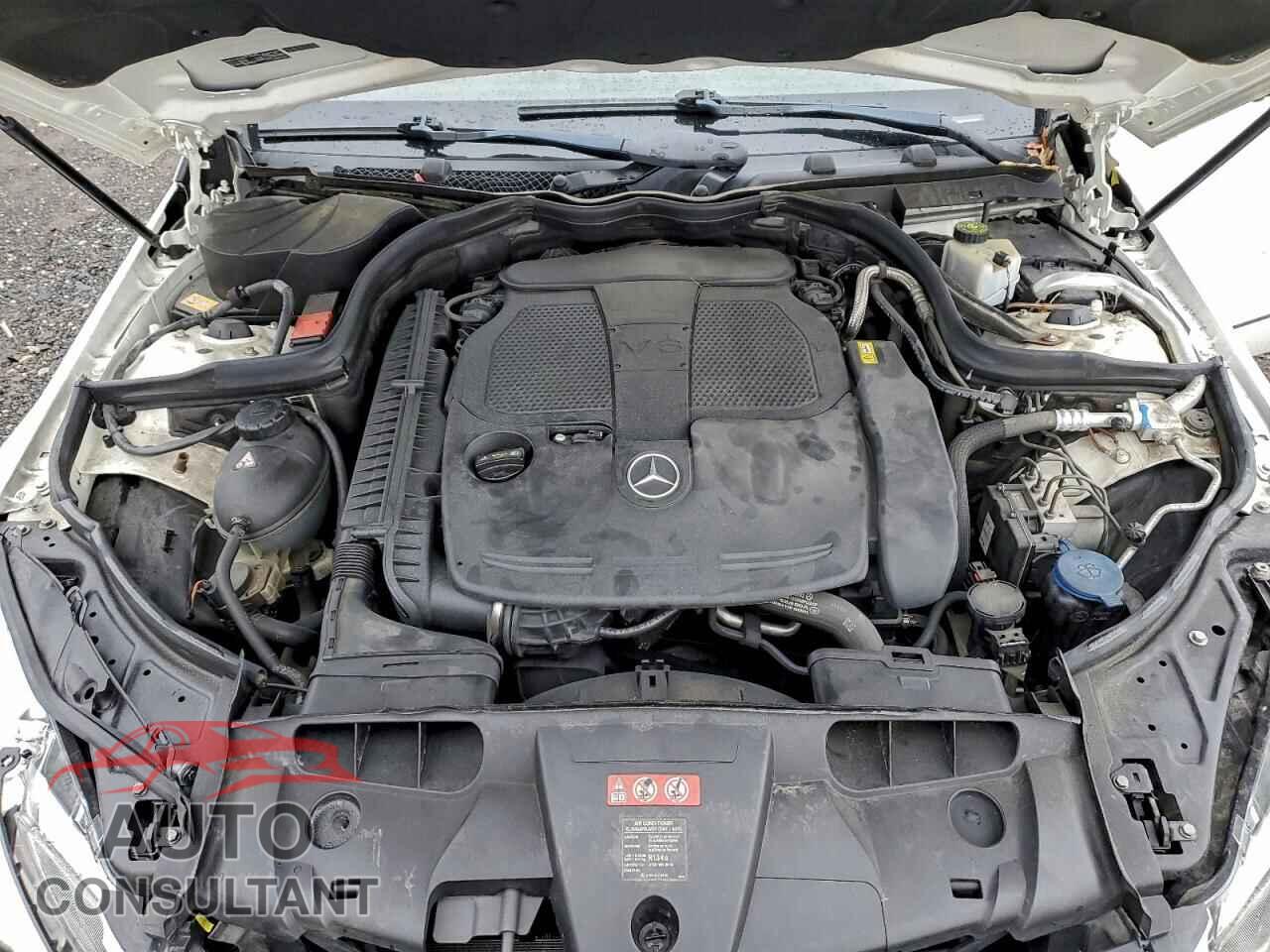 MERCEDES-BENZ E-CLASS 2013 - WDDKK5KF3DF185297