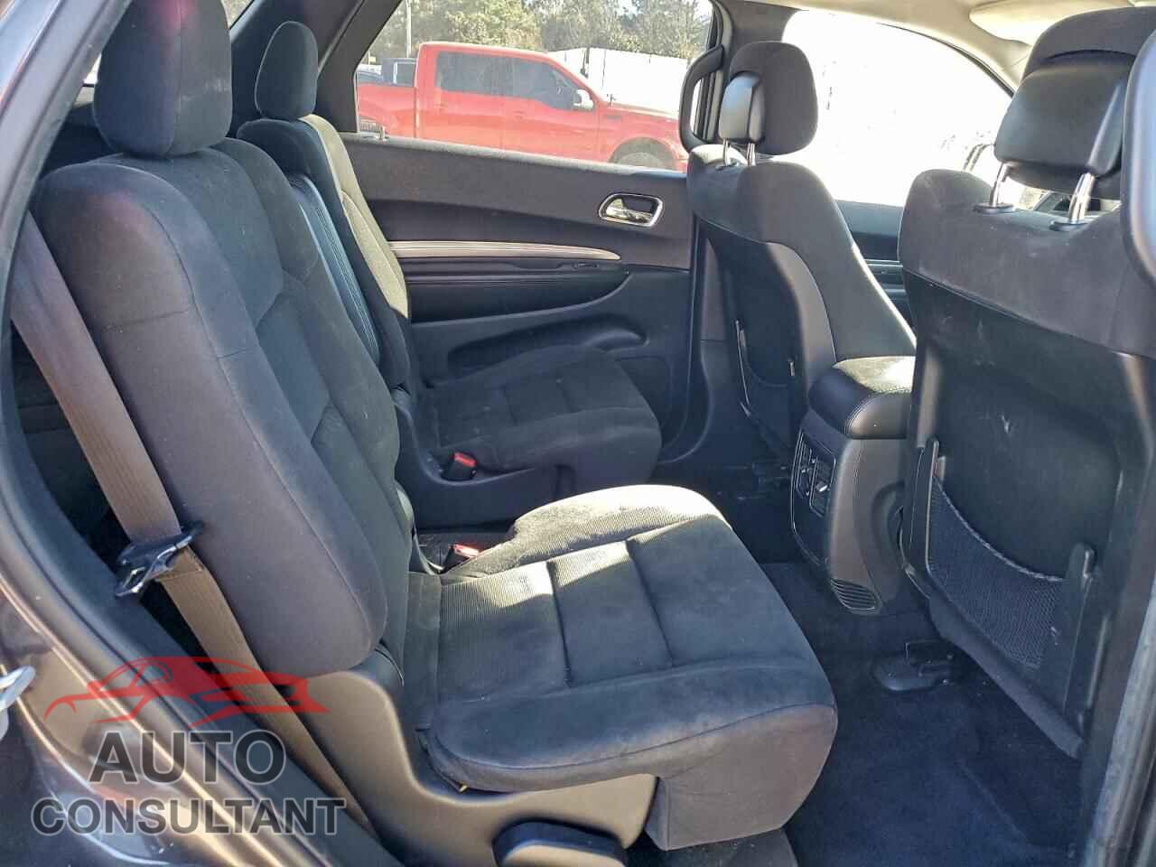 DODGE DURANGO 2014 - 1C4RDHAG7EC390610