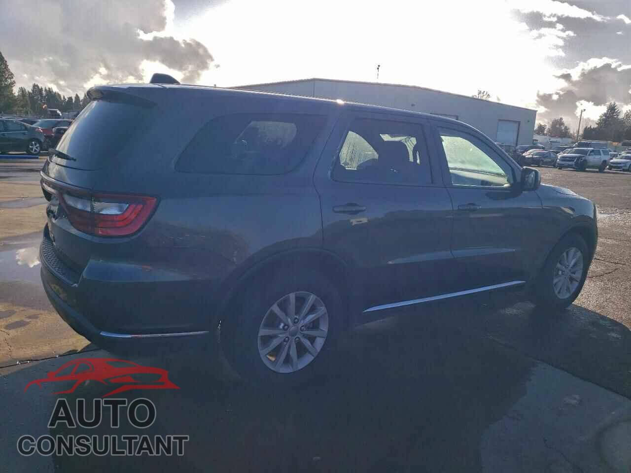 DODGE DURANGO 2015 - 1C4RDHAGXFC786354