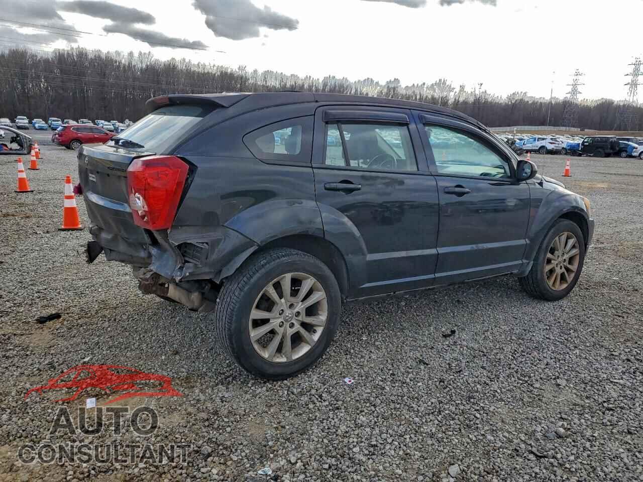 DODGE CALIBER 2011 - 1B3CB5HA8BD152820