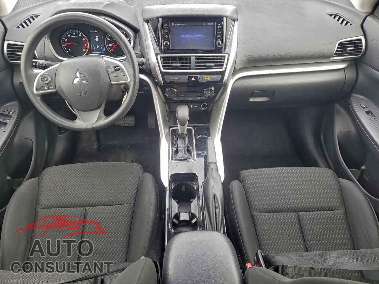 MITSUBISHI ECLIPSE 2019 - JA4AS3AA0KZ023911